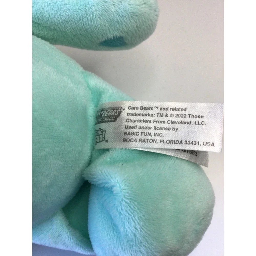 Care Bears‎ Wish Bear 10